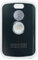 Alarma de sensor de movimiento portátil – Alarma de camping perimetral con sensor de movimiento de 125 DB, sensor de movimiento alimentado por batería | de alarma de seguridad doméstica,