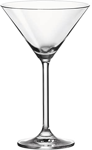 Leonardo Daily Verre À Cocktails, Verre, 260 ml, 63320