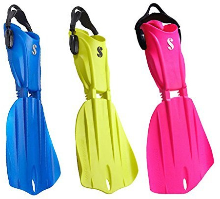 SCUBAPRO Geräteflosse Seawing Nova (Größe: M; Farbe:
