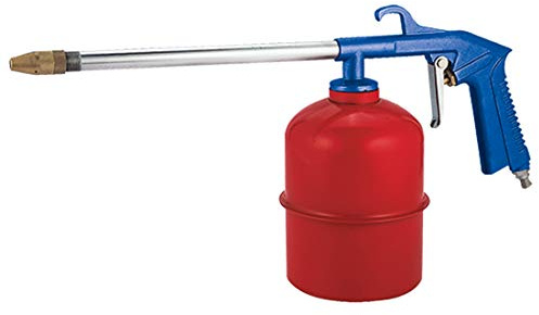 PISTOLA DE PETROLEADO neumática aire comprimido petrolear compresor 1/4