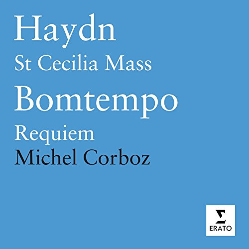 Mass in C Major, Hob. XXII:5 Sanctæ Cæciliæ: Domine Deus