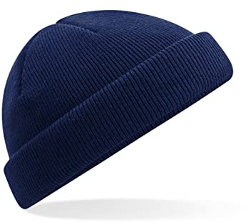 Beechfield Unisex basker Beechfield återvunnen minifiskehatt
