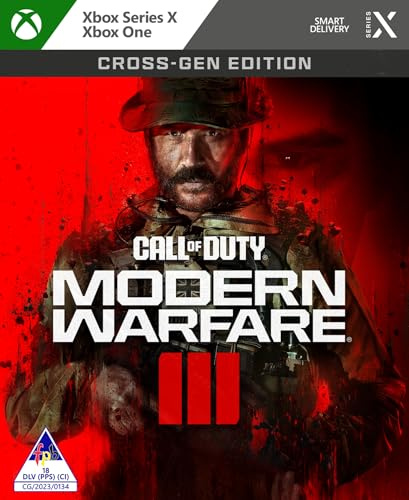 Call of Duty: Modern Warfare 3 (Xbox One/Xbox Series X)
