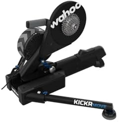 Wahoo KICKR Move Smart Indoor Trainer
