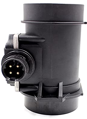 Luftstromsensor, MAF Luftmassenmesser, for BMW, E34 E36 E39 320i 520i 5WK9007 5WK9007Z 13621730033 8ET009142091 7516035 FDM763 1730033