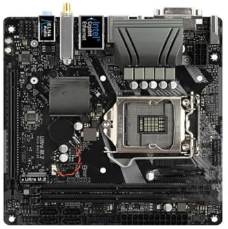 Computer Motherboards B365i Fit For ASROCK B365M-ITX/ac ITX MINI Motherboard LGA 1151 B365 motherboards