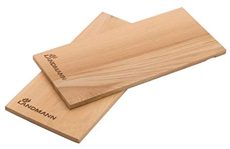 Landmann Variation Räucherplanken (Zeder)