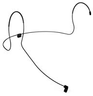 RØDE Headset-Halterung Lavalier-Headset (Medium) für Lavaliermikrofone