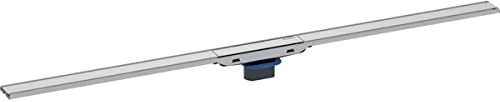 Geberit GE Duschrinne CleanLine 60,30-130cm Edelstahl geb./Edelstahl geb. 154457 154457KS1