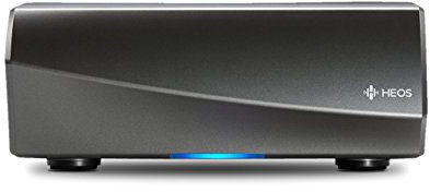 Denon HEOS Amp HS2 Wireless Amplifier