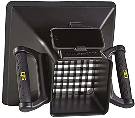 CPS ABM-Hood EasyHood Airflow Capture Hood