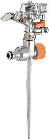 CLABER 9623 Impact Metal-Jet Spike