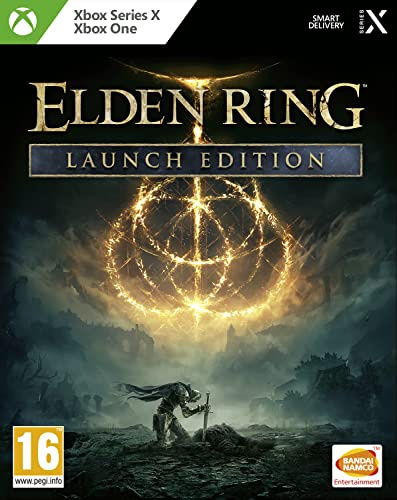 Bandai Namco Elden Ring XONE/XBS Ring