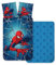 SPIDERMAN Colecciones de Ropa de Cama Infantil, Multicolor, único