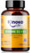 Kinoko Life Vitamine D3 K2 | 200 Capsules Liquides avec Oméga 9 et Huile Extravergine D'olive, Vitamine D3 2000 ui et Vitamine K2 MK7 | Vitamine Adulte | Vitamines D3 | Vitamine K 2