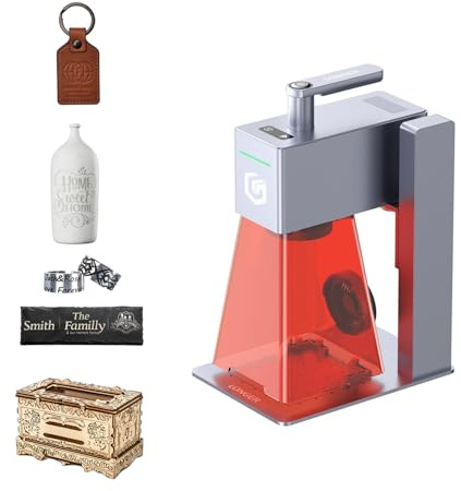 Longer Nano Pro, Plata