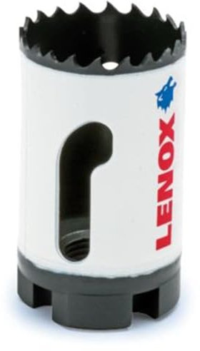 LENOX Lochsäge SPEED SLOT Bi-Metall D.41mm