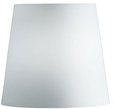 Fontanaarte Ricambio Diffusore, Bianco