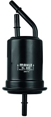 MAHLE KL 485/19D Kraftstofffilter - für Renault Grand Scenic III (JZ0/1)