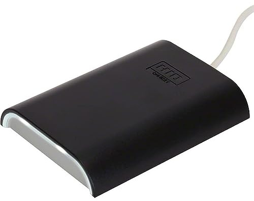 HID GLOBAL R54270111 OMNIKEY Lecteur de Cartes Double Interface