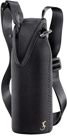 LURCH 240826 Iso-Hülle mit Tragegurt Zubehör für Lurch Isolierflasche 0,5l