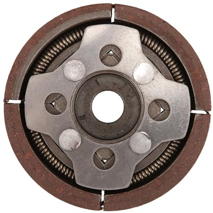 KITANDOVE Farm Tiller Clutch Micro Tiller Clutch for Cultivator Reliable and Efficient
