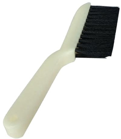 BIUDECO Balayette Table de Billard Plastique Brosse de Nettoyage Durable et Douce pour Accessoires de Billard Kit Complet pour Surface et Rails de Table