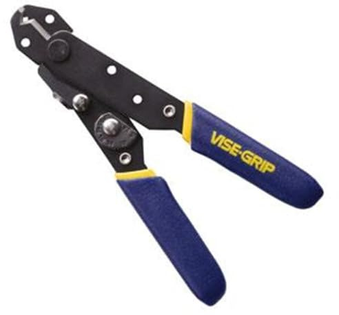 IRWIN VISE-GRIP 2078305 Pince à dénuder 12,7 cm