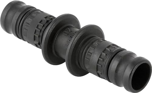 Geberit 622.505.00.5 Mepla Raccordo a Pressare Diritto Intermedio