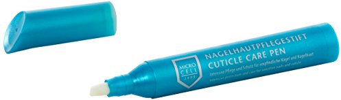 Microcell 2000 Nagelhautpflegestift Intensiv Pfledge und Schutz für empfllidliche Nagel und Nagelhaut, 5 ml