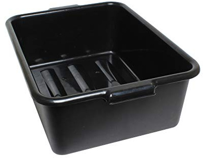 Thunder Group 7 bus box black, comes in each