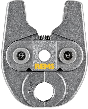 Rems Mini UP 20 Pressbacke Presszange Größe 20 (578582R)