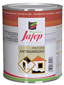 Antihumedad Jafep 750 Ml
