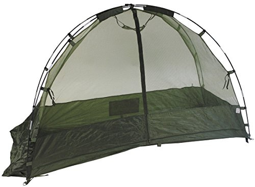 MFH GB Moskitonetz Tent Oliv