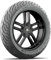 Michelin 6314 Neumático 150/70 -13 64S, City Grip 2 para Turismo, Verano