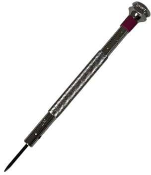Bontech Watchmaker Screwdriver 1.60 mm Violet Germany