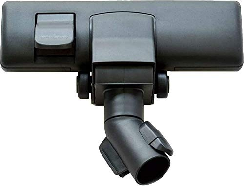 Maxorado Staubsaugerdüse mit 2 Rollen kompatibel mit Miele SBD285 Bürste Staubsauger Bodendüse für Miele S 144 S144 Swing H1 Ecoline Plus Powerline S 163 S163 S 126 S126 Excellence Ecoline