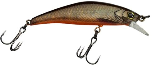Illex Wobbler Tricoroll Knocker SHW RT Arctic Char 53 5,3cm