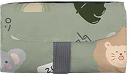 Genérico Manta de Picnic Impermeable - Manta de Ocio Portátil | 210x150 cm Impermeable Compacta Antarena para Playa, Exteriores, Camping, Viajes y Aire Libre