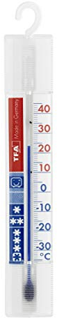 TFA 14.4000 thermomètre frigo-congélateur
