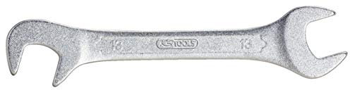 KS Tools Doppelmaulschlüssel, 15°+75° 8mm