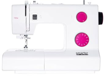 PFAFF Smarter 160S Nähmaschine