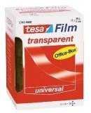 Tesa© Klebefilm tesafilm© transparent 12 St., Bandgr áe (L x B): 66 m x 12 mm