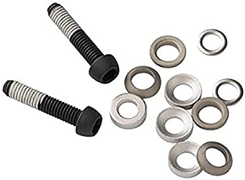 Sram Schrauben-2031061815 Grau One Size