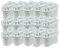 4YourHome Limescale Water Filter Cartridges Compatible with Brita Maxtra Jugs - 15 Pack