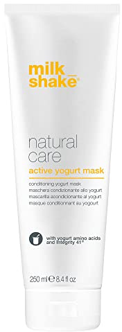 Milkshake Haarmaske Frau, 250 ml