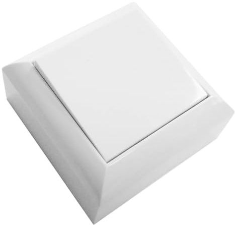 Interrupteur en saillie