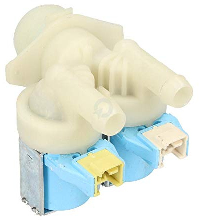 BEKO 2906850200 Einlass-Wasserventil Magnetspule für Waschmaschine - Wäsche