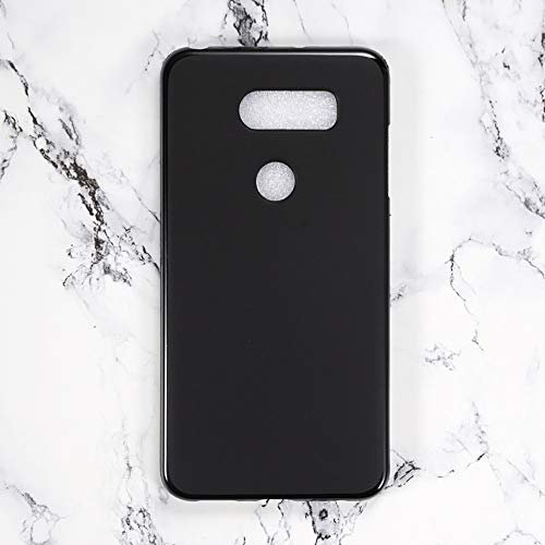 TPU Handyhülle Kompatibel mit LG V30, Stoßfeste Weiche Schutzhülle mit Präzisen Aussparungen und Kratzfestem, Schlankem Design