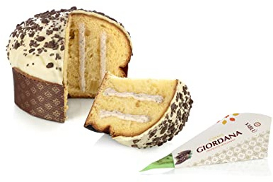 1Kg Il Modicano - Panettone artigianale (Prodotto in Sicilia)